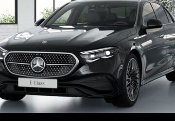 Mercedes-Benz E 300 8.881 km 67.980 &euro; Düsseldorf 40470