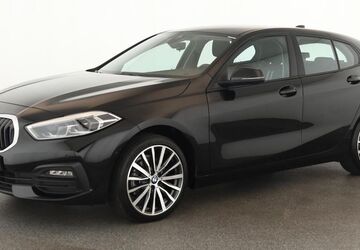 BMW 118 10.700 km 25.884 &euro; Neuss 41460