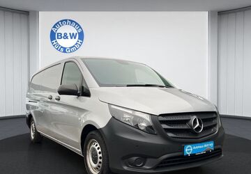 Mercedes-Benz Vito 179.021 km 15.999 &euro; Krefeld 47805