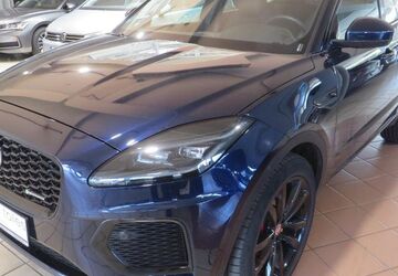 Jaguar E-Pace 40.120 km 34.945 &euro; Neuss 41469