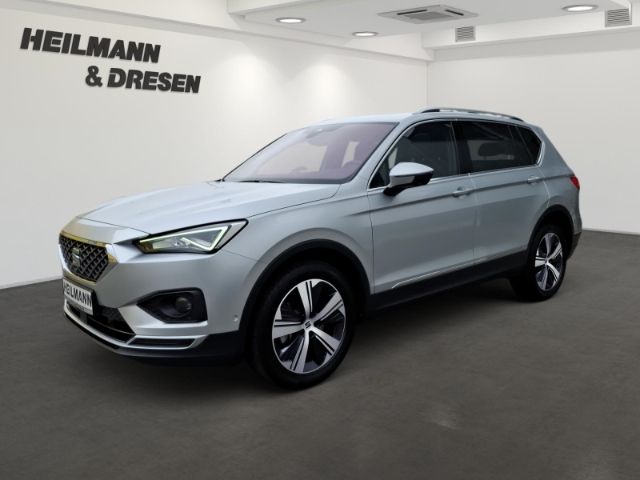 Seat Tarraco 15.892 km 33.950 &euro; Gelsenkirchen 45891