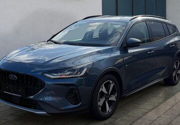 Ford Focus 39.600 km 20.200 &euro; Meerbusch 40668