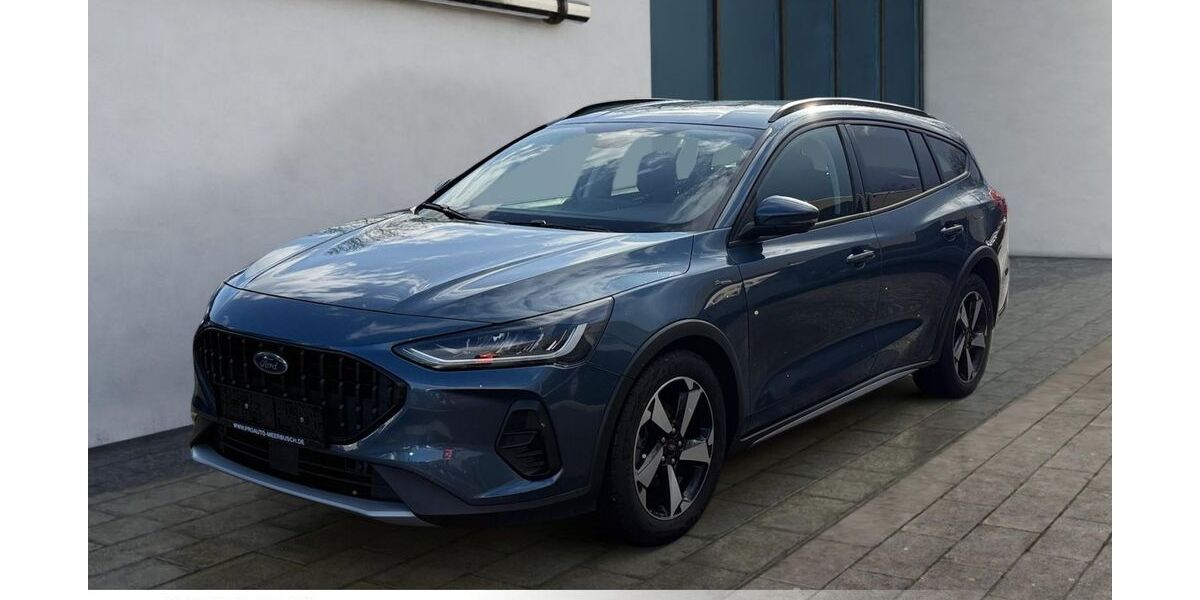 Ford Focus 39.600 km 20.200 &euro; Meerbusch 40668