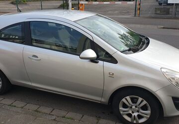 Opel Corsa 182.500 km 2.690 &euro; Krefeld 47805