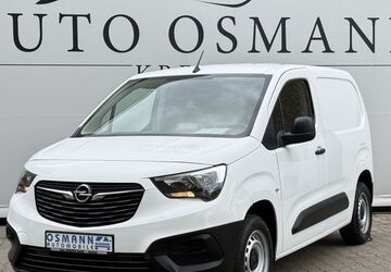 Opel Combo 112.825 km 8.950 &euro; Krefeld 47805