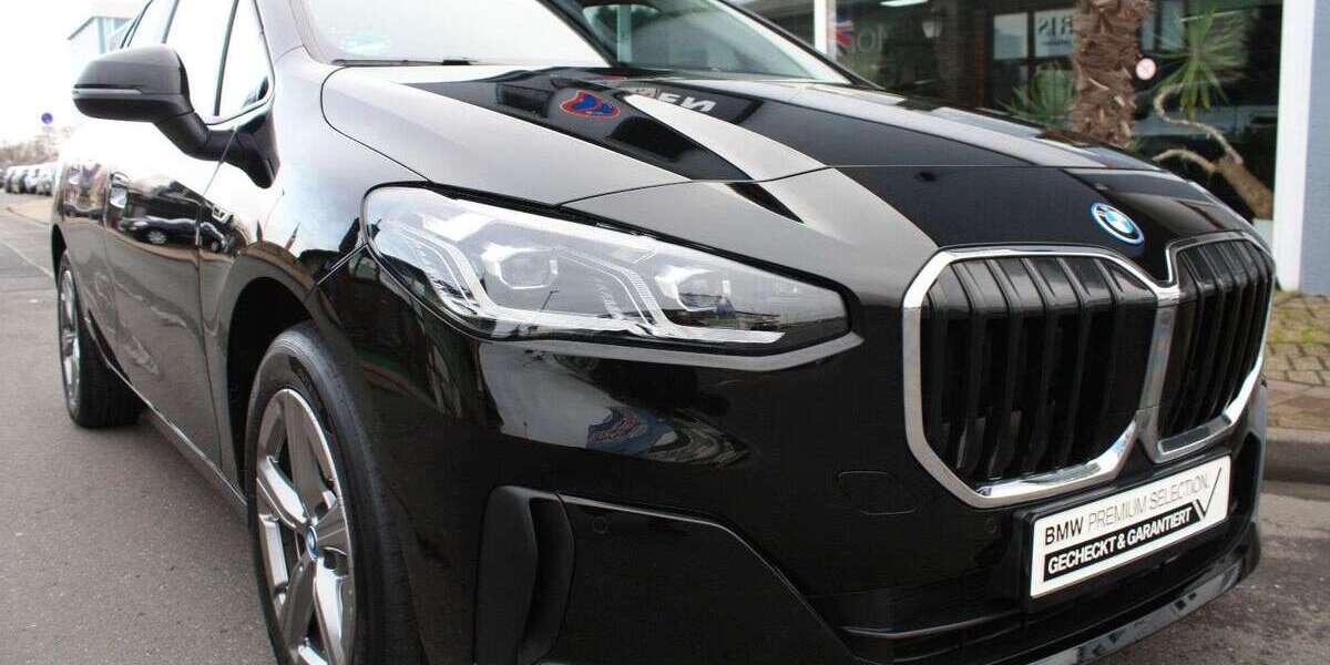 BMW 230 85.000 km 24.999 &euro; Kaarst 41564