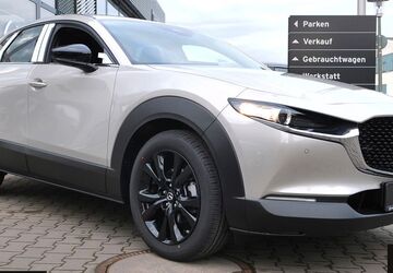 Mazda CX-30 1.625 km 28.470 &euro; Bottrop-Kirchhellen 46244