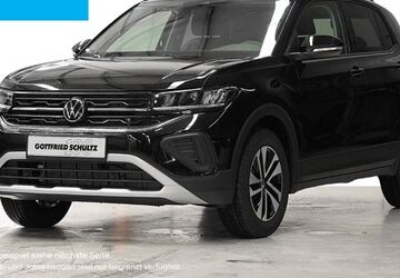 VW T-Cross 2.999 km 26.980 &euro; Essen 45307