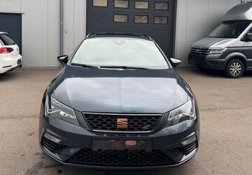 Seat Leon 83.000 km 23.400 &euro; Erkrath 40699
