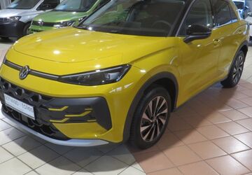 VW T-Roc 3.200 km 42.945 &euro; Neuss 41469