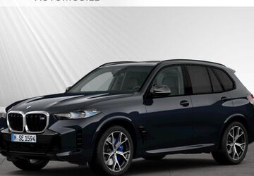 BMW X5 M60 25.200 km 87.887 &euro; Wesel 46485