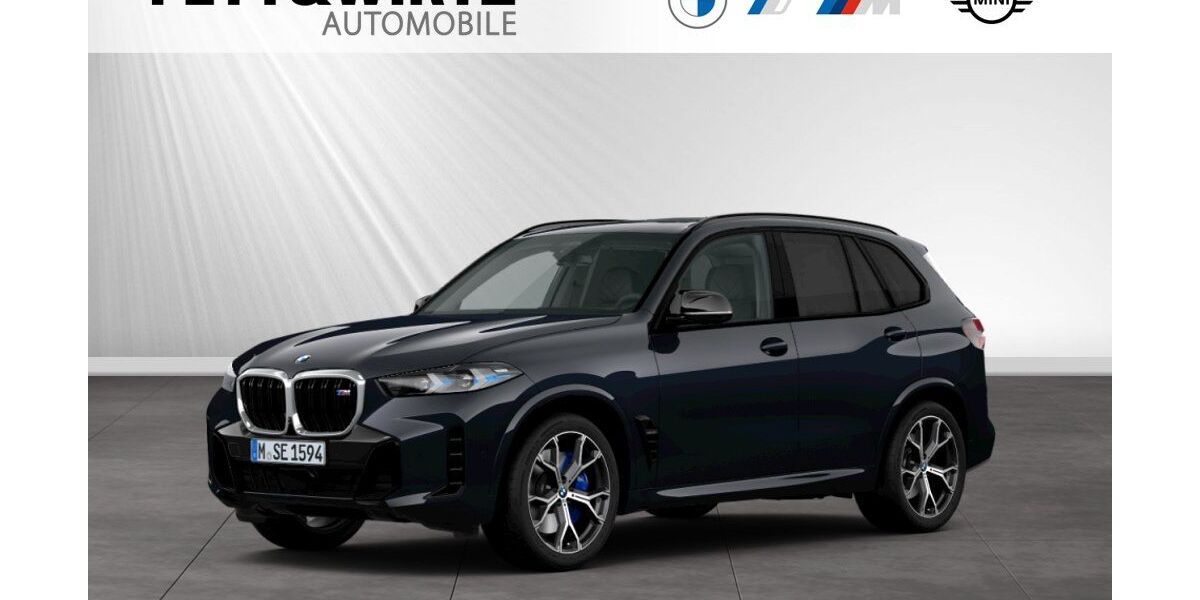 BMW X5 M60 25.200 km 87.887 &euro; Wesel 46485