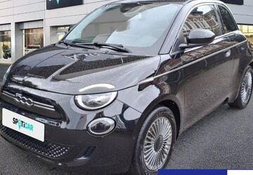 Fiat 500e 12.319 km 24.550 &euro; Ratingen 40878
