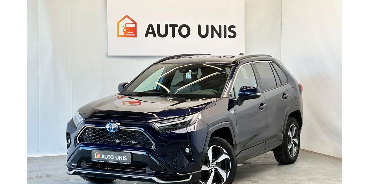 Toyota RAV 4 81.930 km 39.984 &euro; Wesel 46485