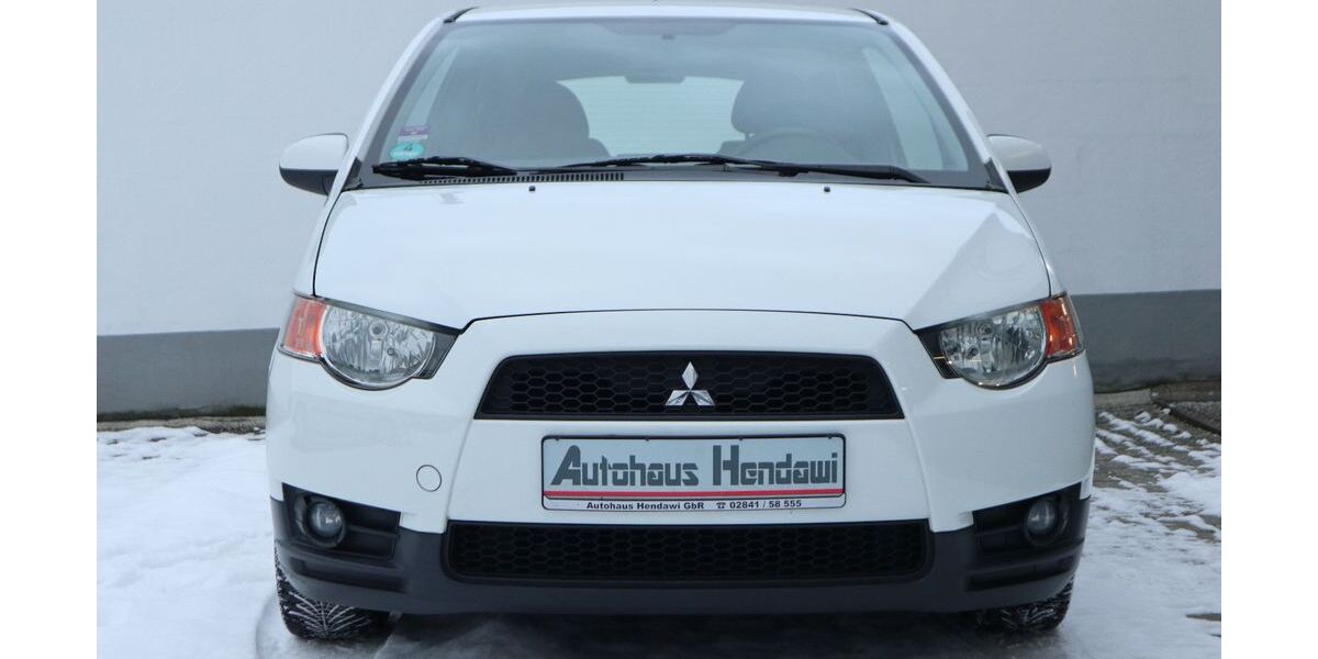 Mitsubishi Colt 113.900 km 3.990 &euro; Moers 47443