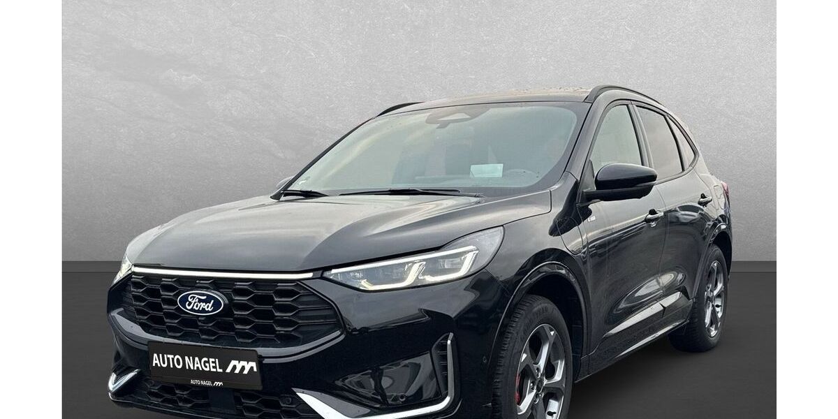 Ford Kuga 24.588 km 34.880 &euro; Moers 47441