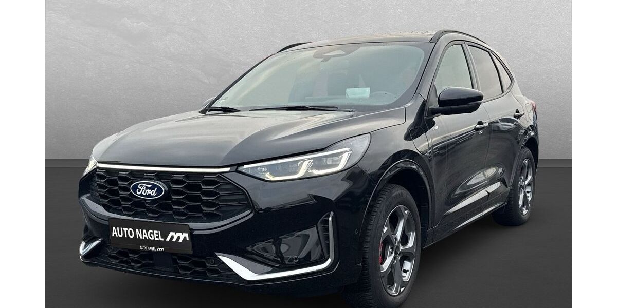 Ford Kuga 24.588 km 35.990 &euro; Moers 47441