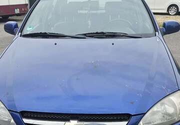 Chevrolet Lacetti 134.000 km 2.490 &euro; Kempen 47906