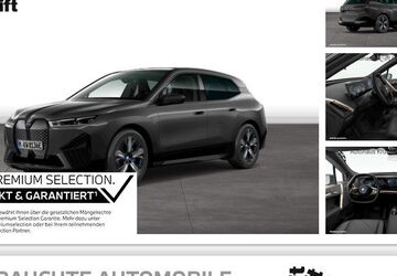 BMW iX 67.373 km 55.999 &euro; Oberhausen 46117