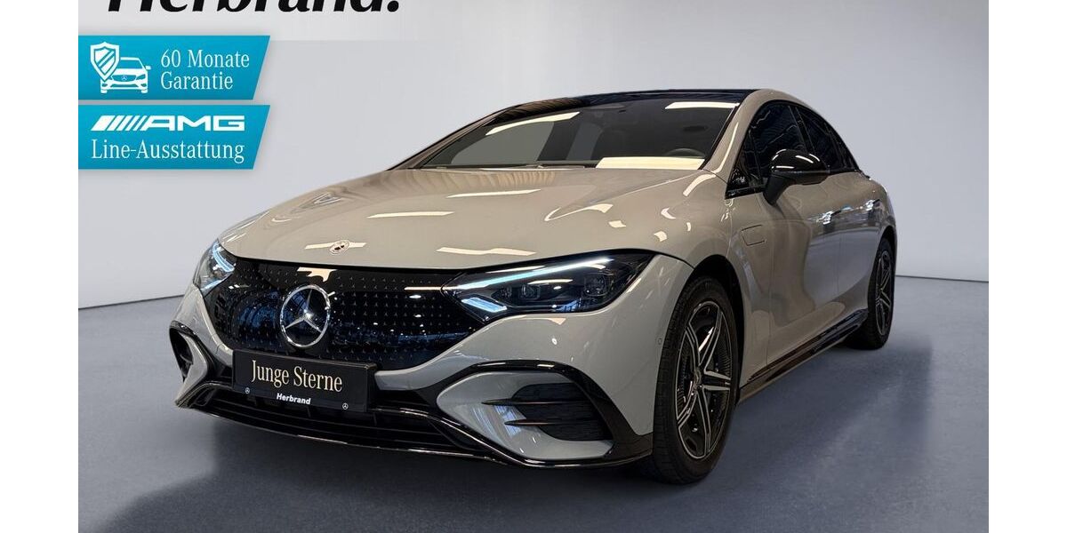 Mercedes-Benz EQE 22.117 km 49.990 &euro; Krefeld 47800