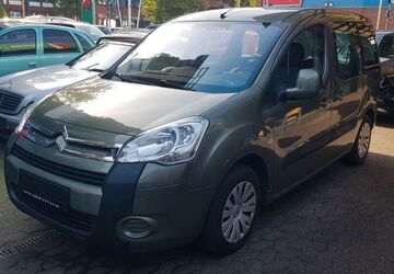 Citroen Berlingo 57.000 km 8.999 &euro; Düsseldorf 40231