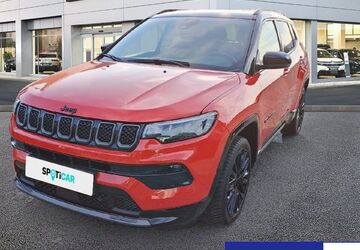 Jeep Compass 32.420 km 22.888 &euro; Ratingen 40878