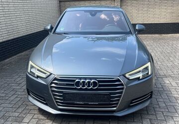 Audi A4 357.000 km 10.900 &euro; Duisburg 47057