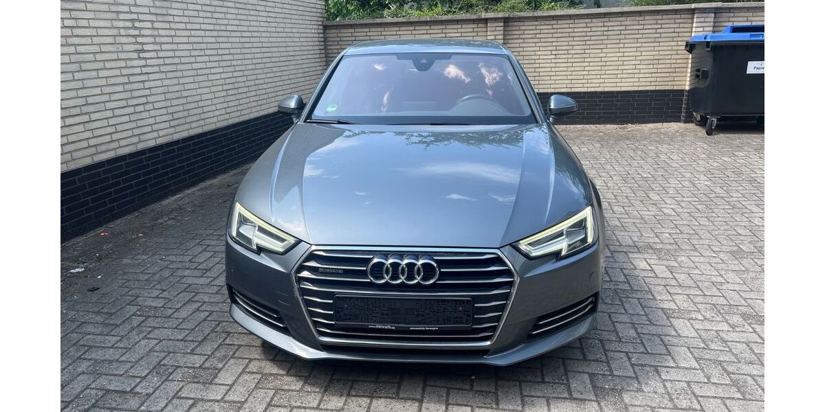 Audi A4 357.000 km 10.900 &euro; Duisburg 47057