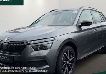 Skoda Kamiq 43.172 km 25.240 &euro; Düsseldorf 40233