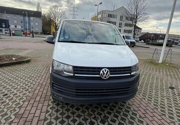 VW T6 Transporter 310.200 km 13.000 &euro; Essen 45143