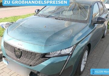 Peugeot 308 104.999 km 14.497 &euro; Krefeld 47829