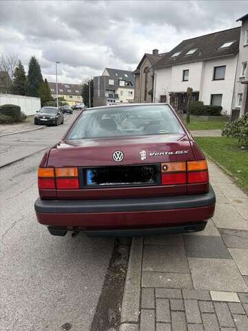 Gebrauchte VW Vento