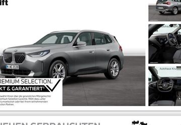 BMW X3 12.867 km 49.799 &euro; Oberhausen 46117