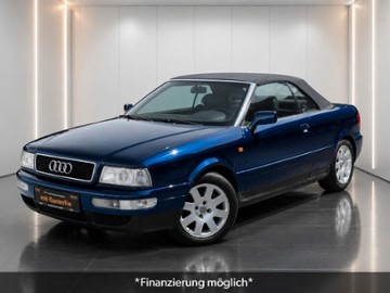 Gebrauchte Audi 80
