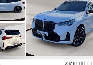 BMW X3 M50 28.291 km 65.840 &euro; Oberhausen 46149