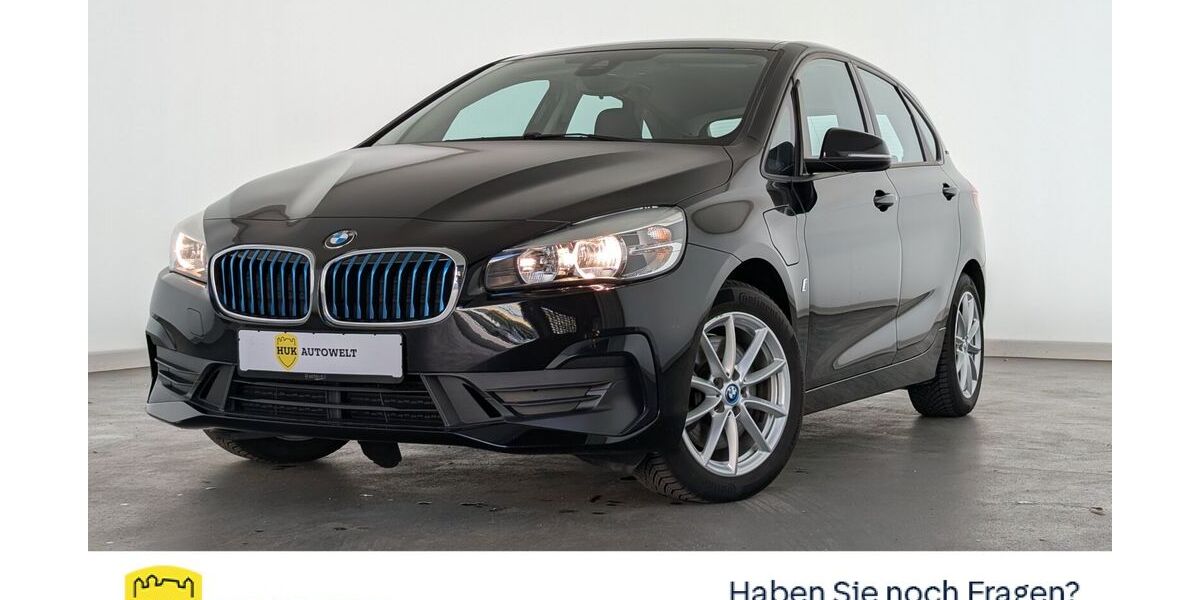 BMW 225 Active Tourer 98.290 km 14.960 &euro; Düsseldorf 40599