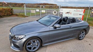 Gebrauchte Mercedes-Benz C 250