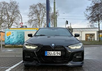 BMW 420 87.000 km 34.000 &euro; Duisburg 47167