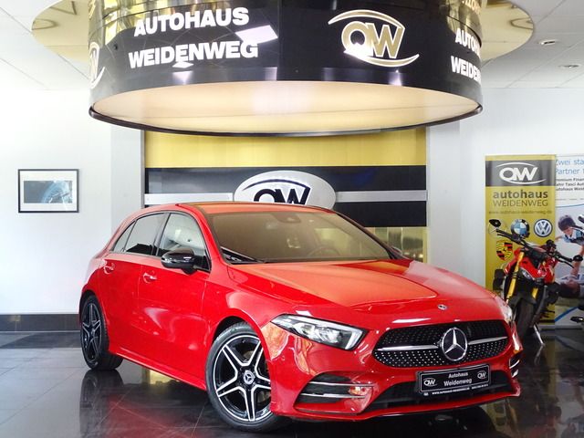 Mercedes-Benz A 180 60.000 km 22.700 &euro; Duisburg 47058
