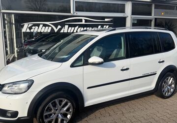 VW Touran 145.000 km 12.999 &euro; Gladbeck 45966