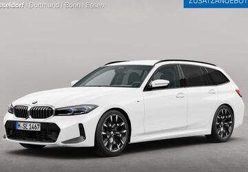 BMW 320 23.824 km 47.499 &euro; Düsseldorf 40237