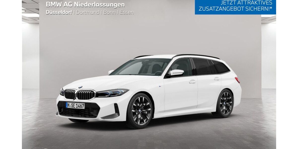 BMW 320 23.824 km 47.499 &euro; Düsseldorf 40237