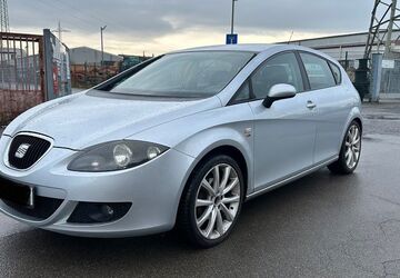 Seat Leon 202.000 km 3.490 &euro; Neuss 41460