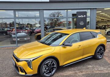 Kia K4 1.700 km 37.970 &euro; Wesel 46485