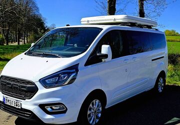 Ford Tourneo Custom 47.150 km 37.500 &euro; Essen 45239