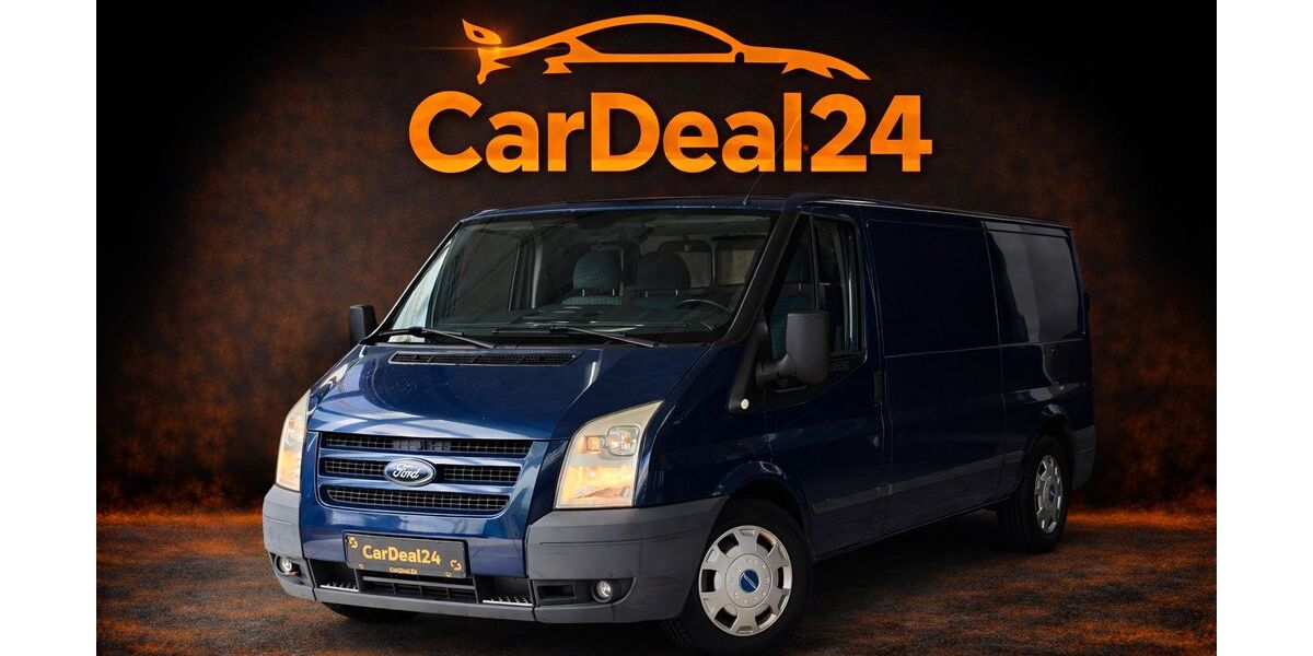 Ford Transit 285.000 km 4.399 &euro; Voerde 46562