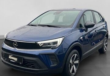 Opel Crossland (X) 5.300 km 16.990 &euro; Duisburg 47059