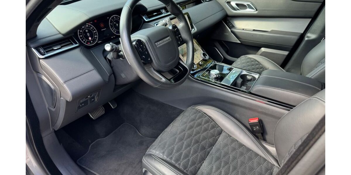 Land Rover Range Rover Velar 18.000 km 73.600 &euro; Essen 45355