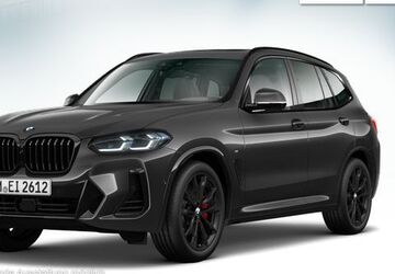 BMW X3 14.673 km 58.930 &euro; Kaarst 41564