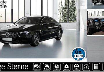 Mercedes-Benz CLA 250 11.586 km 44.444 &euro; Wesel 46485